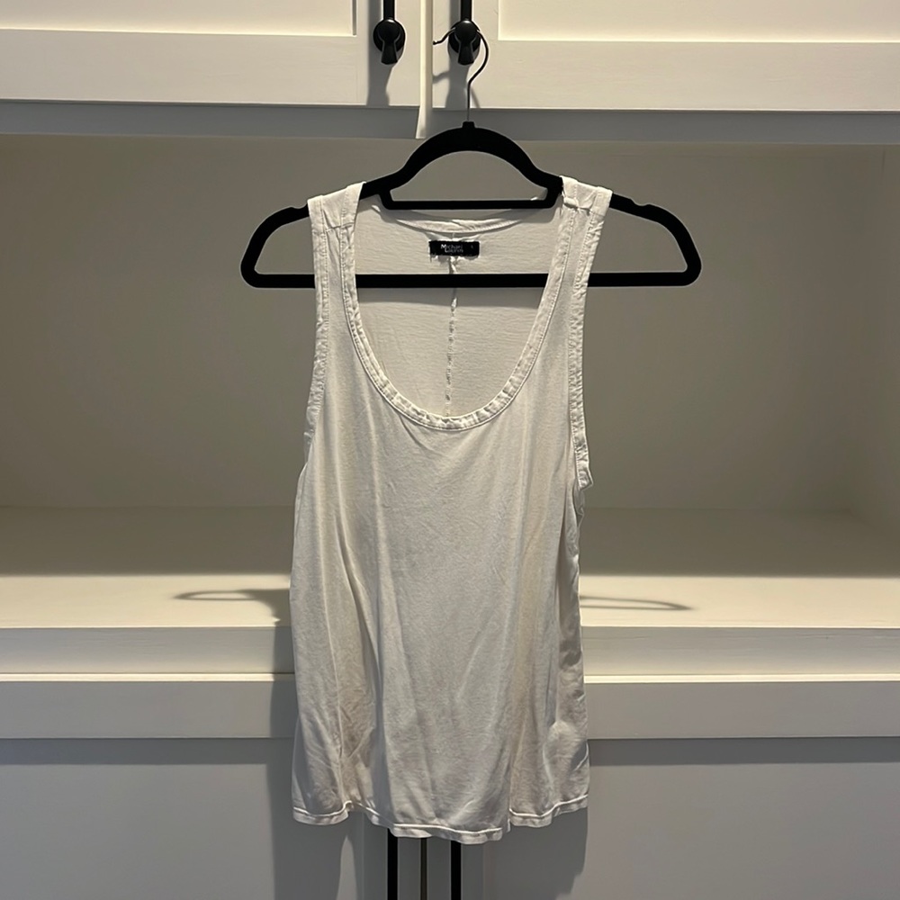 Michael Lauren Tank Top